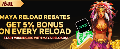 Weekend Slot Party promotion