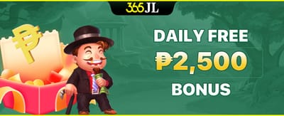 Daily Mega Fortune Bonus promotion